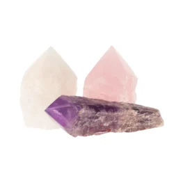 Gouden Driehoek Punten Set uit Brazilië met artikelnummer 21627