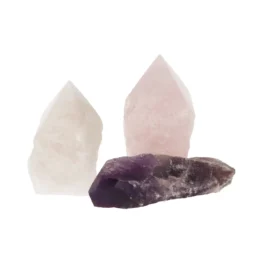 Golden Triangle Points Set from Brazil with item number 21630