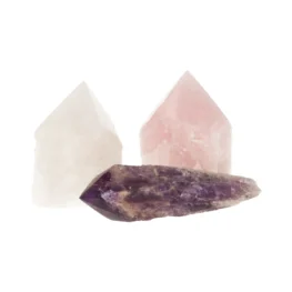 Golden Triangle Points Set from Brazil with item number 21632