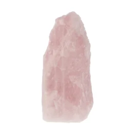 Rozenkwarts Lamp Ruw uit Brazilië met artikelnummer 21638