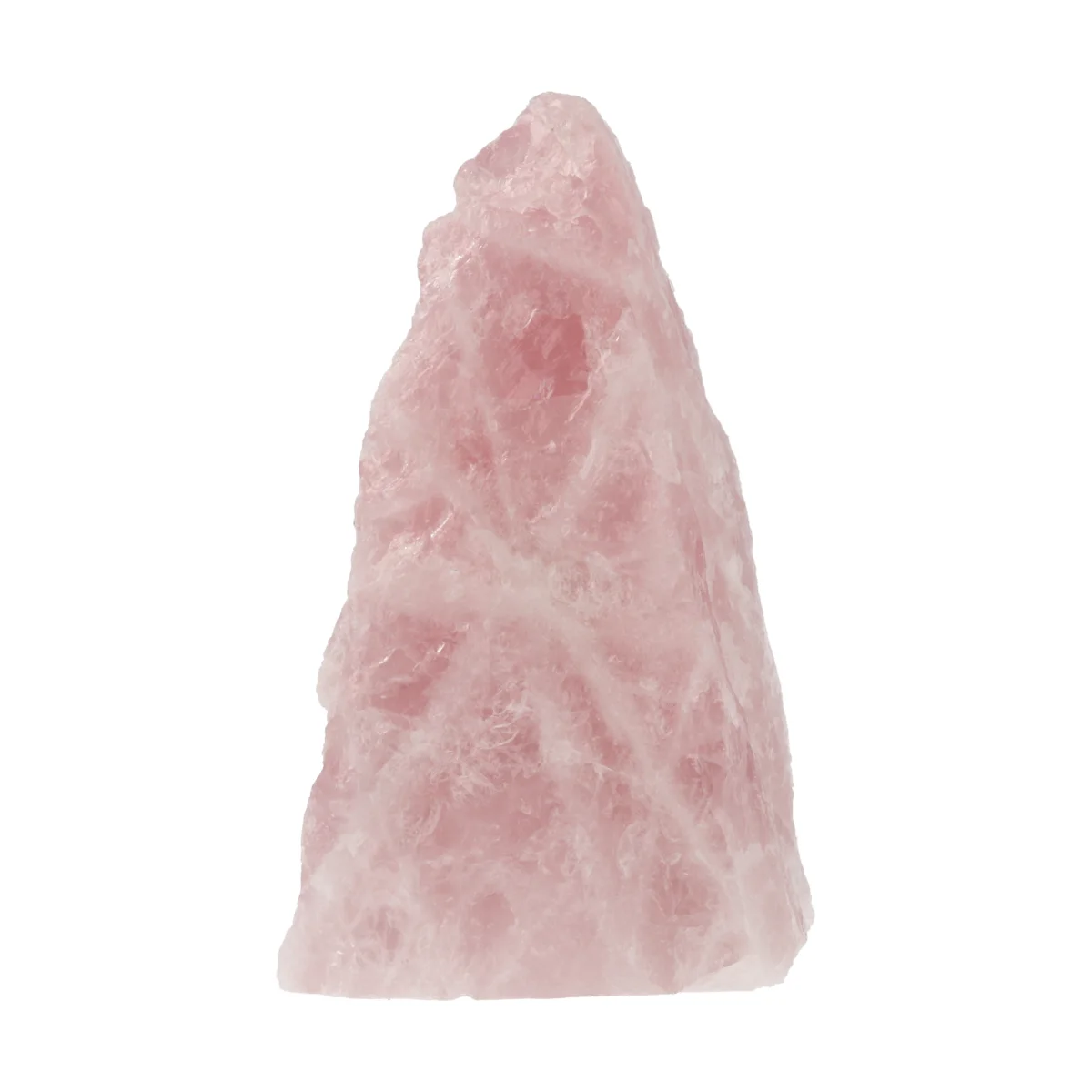 Rozenkwarts Lamp Ruw 1 Rozenkwarts Lamp Ruw uit Braziliƫ met artikelnummer 21643