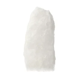 Bergkristal Lamp Ruw uit Brazilië met artikelnummer 21644