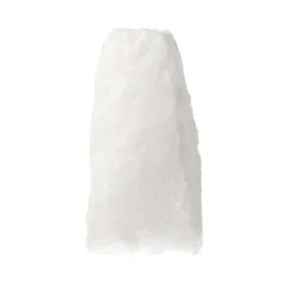 Bergkristal Lamp Ruw uit Brazilië met artikelnummer 21646