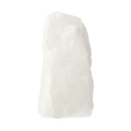 Bergkristal Lamp Ruw uit Brazilië met artikelnummer 21648