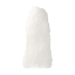 Bergkristal Lamp Ruw uit Brazilië met artikelnummer 21649