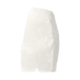 Bergkristal Lamp Ruw uit Brazilië met artikelnummer 21652