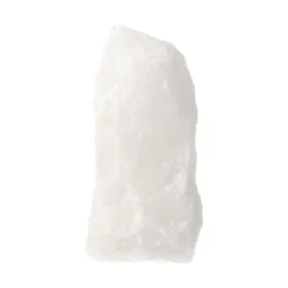 Bergkristal Lamp Ruw uit Brazilië met artikelnummer 21653