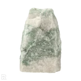 Groene Kwarts Lamp uit Braziliƫ met artikelnummer 21654