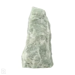 Green Quartz Lamp from Brazil with item number 21656