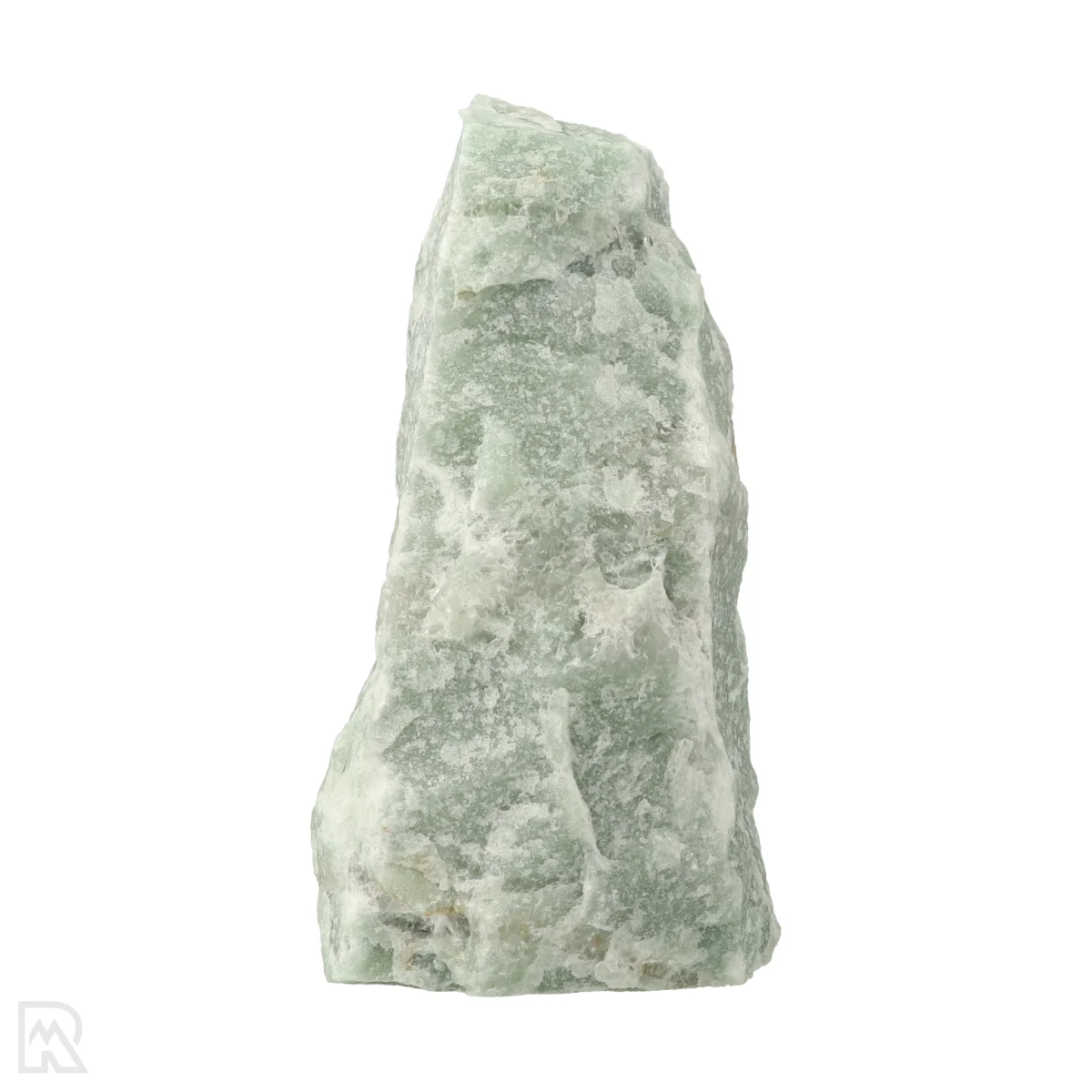 Green Quartz Lamp | Raw 1 Green Quartz Lamp from Brazil with item number 21656