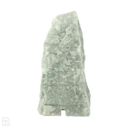 Green Quartz Lamp from Brazil with item number 21656