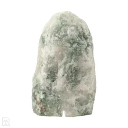 Groene Kwarts Lamp uit Brazilië met artikelnummer 21657