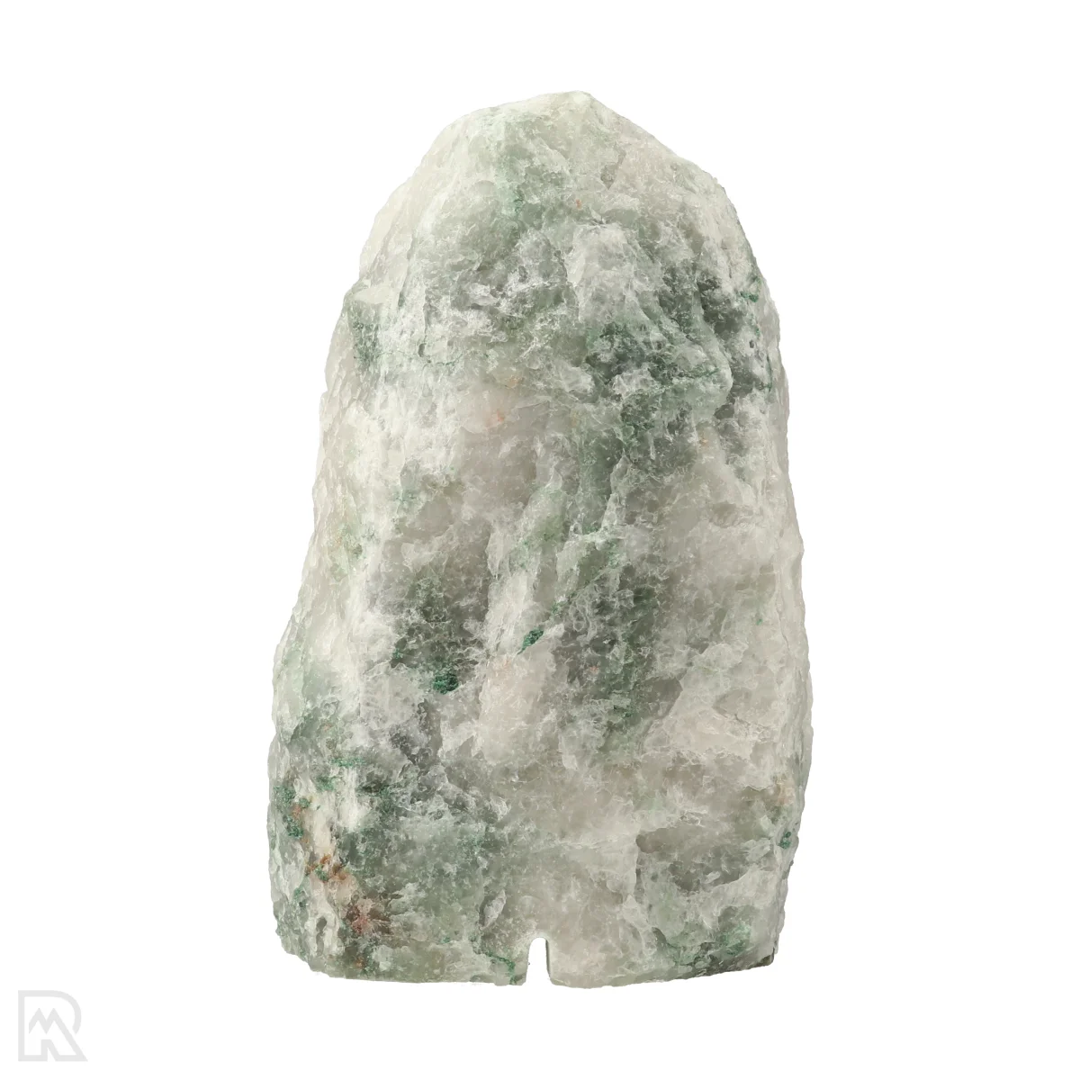 Groene Kwarts Lamp | Ruw 1 Groene Kwarts Lamp uit Braziliƫ met artikelnummer 21657