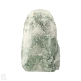 Groene Kwarts Lamp uit Brazilië met artikelnummer 21657