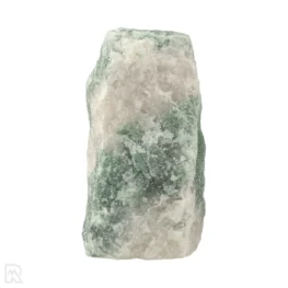 Groene Kwarts Lamp uit Brazilië met artikelnummer 21662