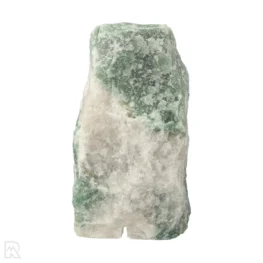 Groene Kwarts Lamp uit Brazilië met artikelnummer 21662