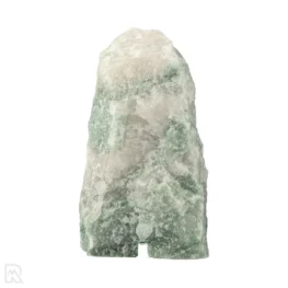 Groene Kwarts Lamp uit Brazilië met artikelnummer 21663