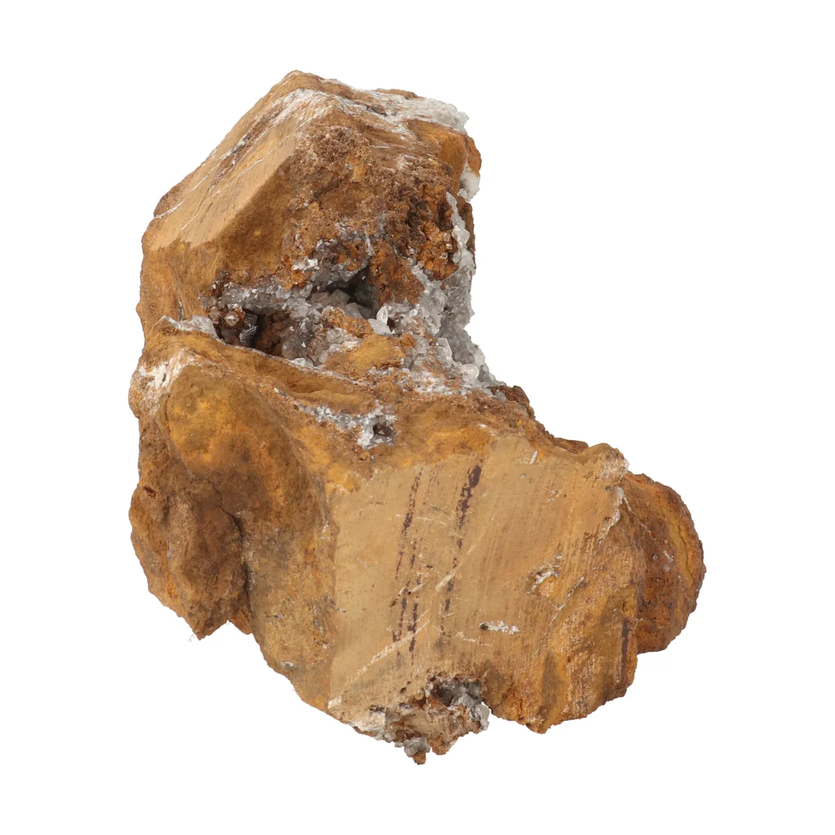 Blauwe Bariet 4 Blauwe Bariet - Afbeelding 4