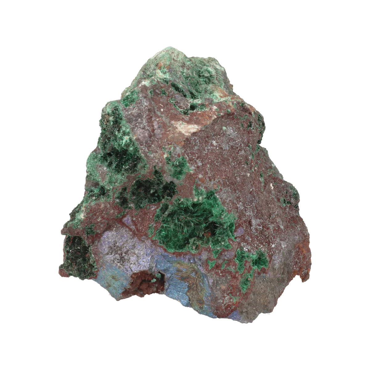 Brochantiet Ruw 3 Brochantiet Ruw - Image 3