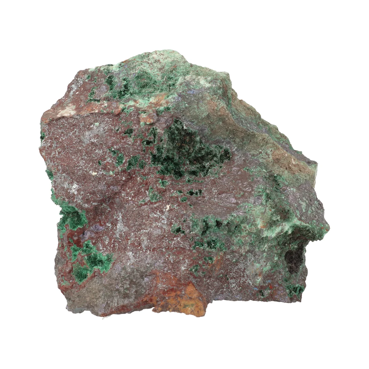 Brochantiet Ruw 4 Brochantiet Ruw - Image 4