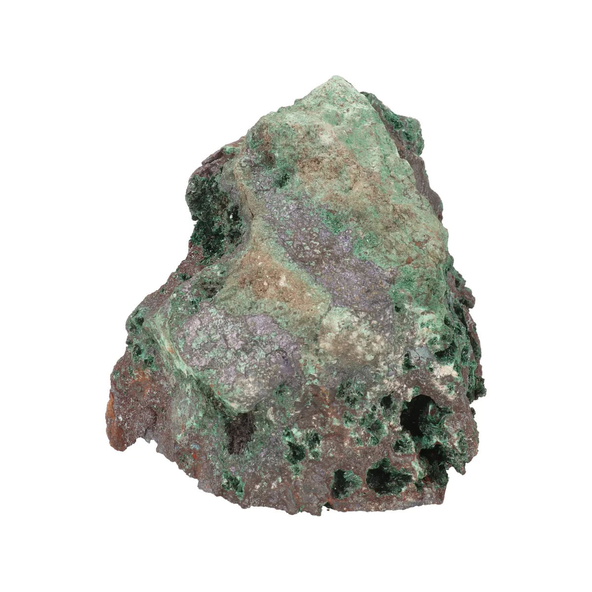 Brochantiet Ruw 5 Brochantiet Ruw - Image 5