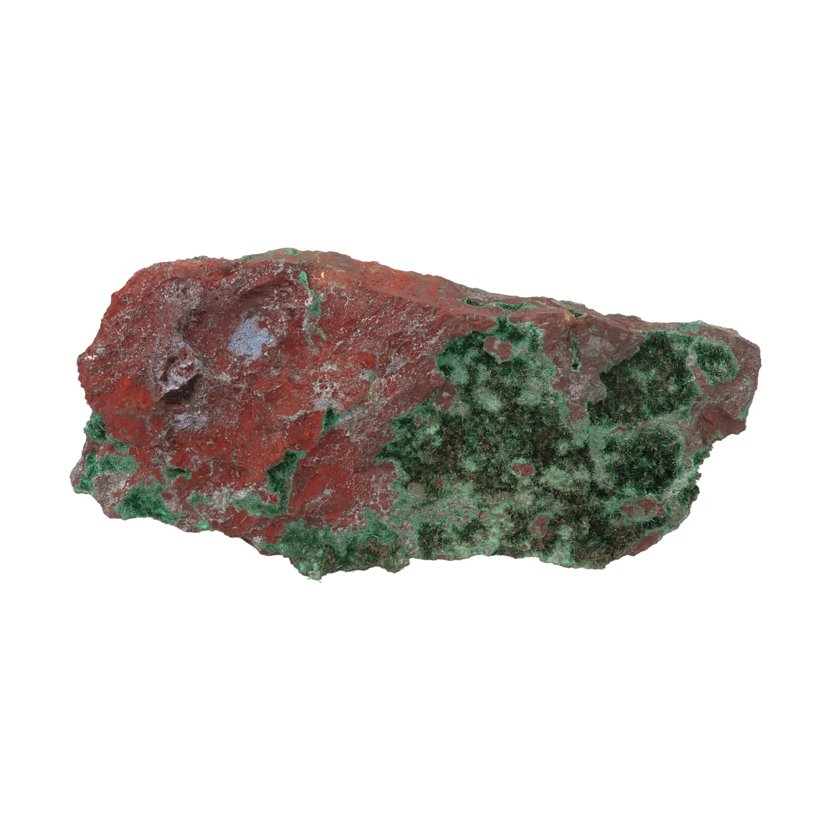 Brochantiet Ruw 4 Brochantiet Ruw - Afbeelding 4