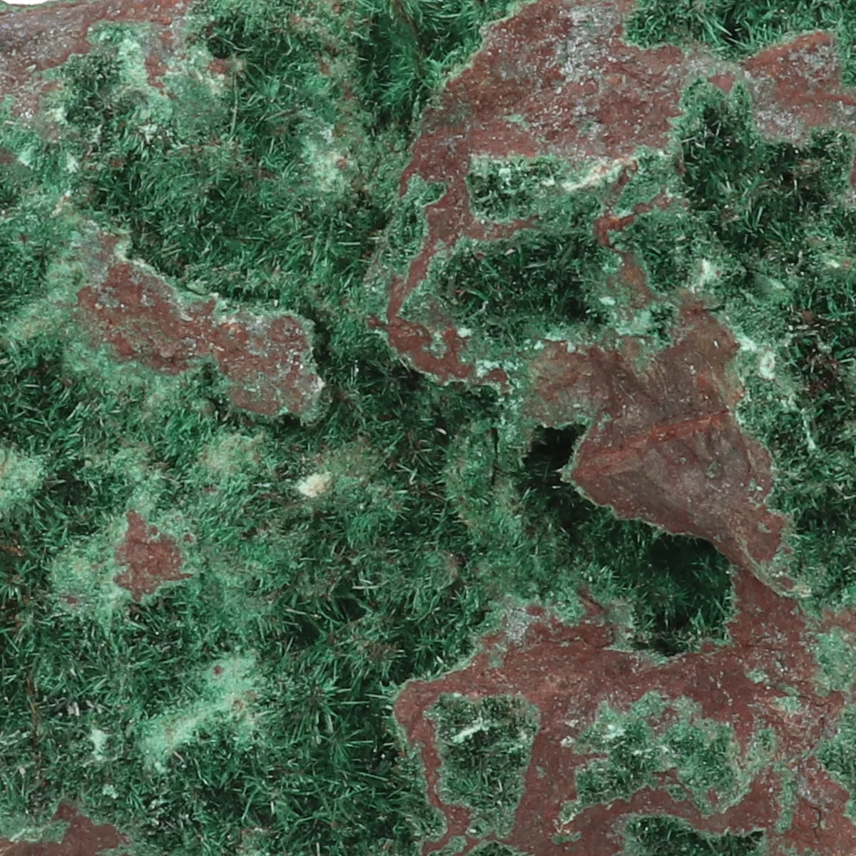 Brochantiet Ruw 2 Brochantiet Ruw - Afbeelding 2