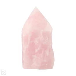 Rozenkwarts Lamp uit Braziliƫ met artikelnummer 21678