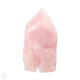 Rozenkwarts Lamp uit Braziliƫ met artikelnummer 21678