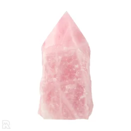 Rozenkwarts Lamp uit Braziliƫ met artikelnummer 21679