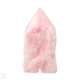 Rozenkwarts Lamp uit Braziliƫ met artikelnummer 21679