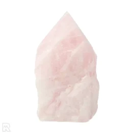 Rose Quartz Lamp from Brazil with item number 21680