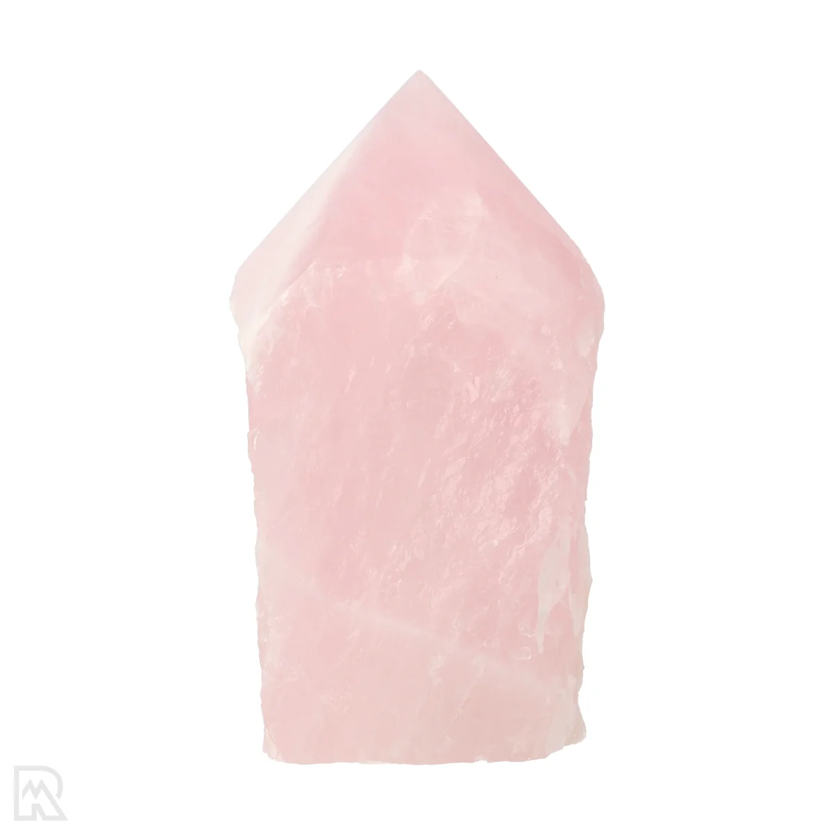 Rozenkwarts Lamp | Punt 1 Rozenkwarts Lamp uit Braziliƫ met artikelnummer 21681