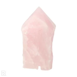 Rozenkwarts Lamp uit Brazilië met artikelnummer 21681