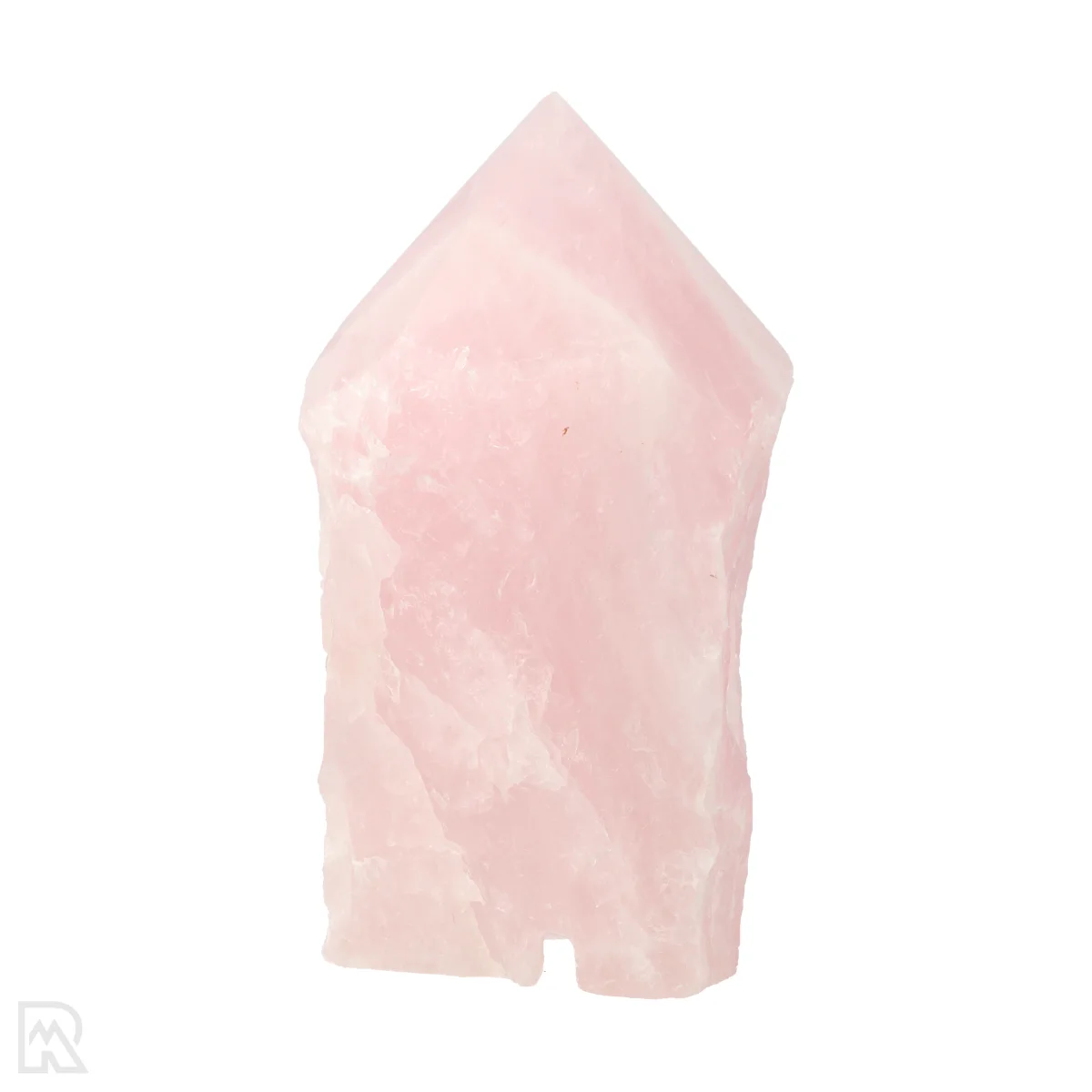 Rozenkwarts Lamp | Punt 2 Rozenkwarts Lamp uit Braziliƫ met artikelnummer 21681