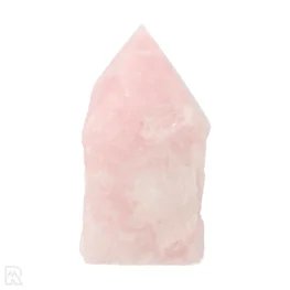 Rozenkwarts Lamp uit Brazilië met artikelnummer 21684