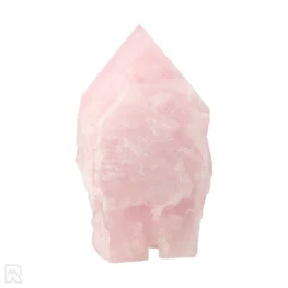 Rozenkwarts Lamp uit Braziliƫ met artikelnummer 21686