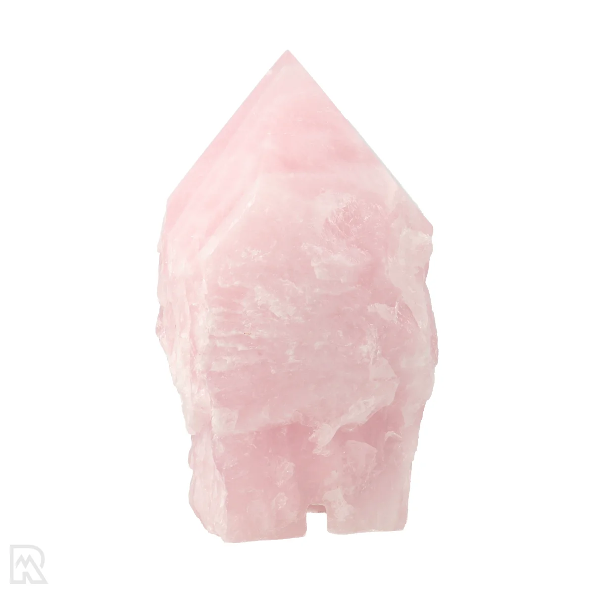 Rozenkwarts Lamp | Punt 2 Rozenkwarts Lamp uit Braziliƫ met artikelnummer 21686