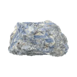 Blauwe Kyaniet Ruw