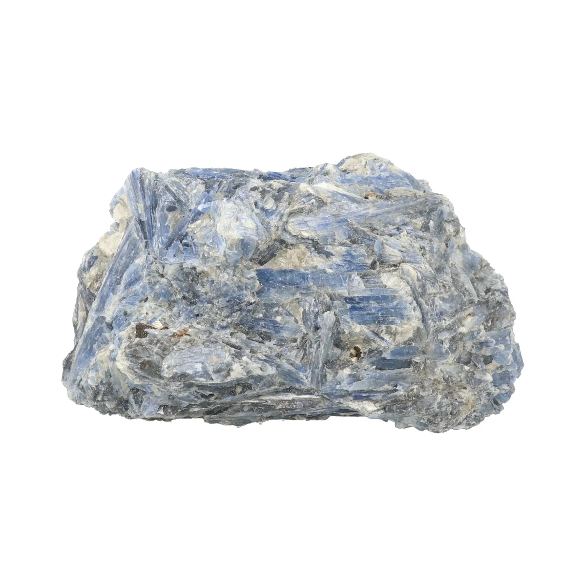 Blauwe Kyaniet Ruw 1 Blauwe Kyaniet Ruw