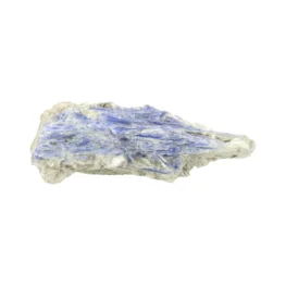 Blauwe Kyaniet Ruw