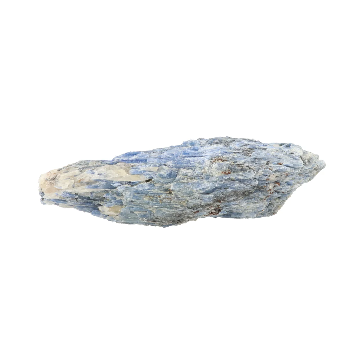 Blauwe Kyaniet Ruw 4 Blauwe Kyaniet Ruw - Afbeelding 4