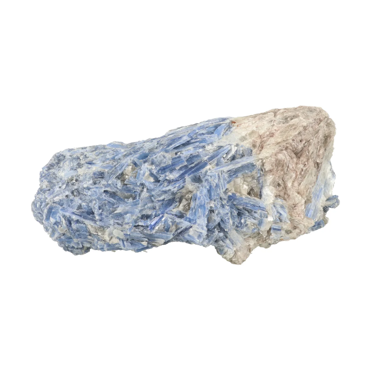 Blauwe Kyaniet Ruw 1 Blauwe Kyaniet Ruw