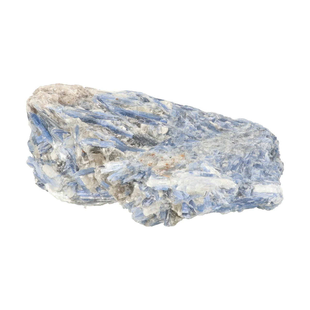 Blauwe Kyaniet Ruw 3 Blauwe Kyaniet Ruw - Afbeelding 3