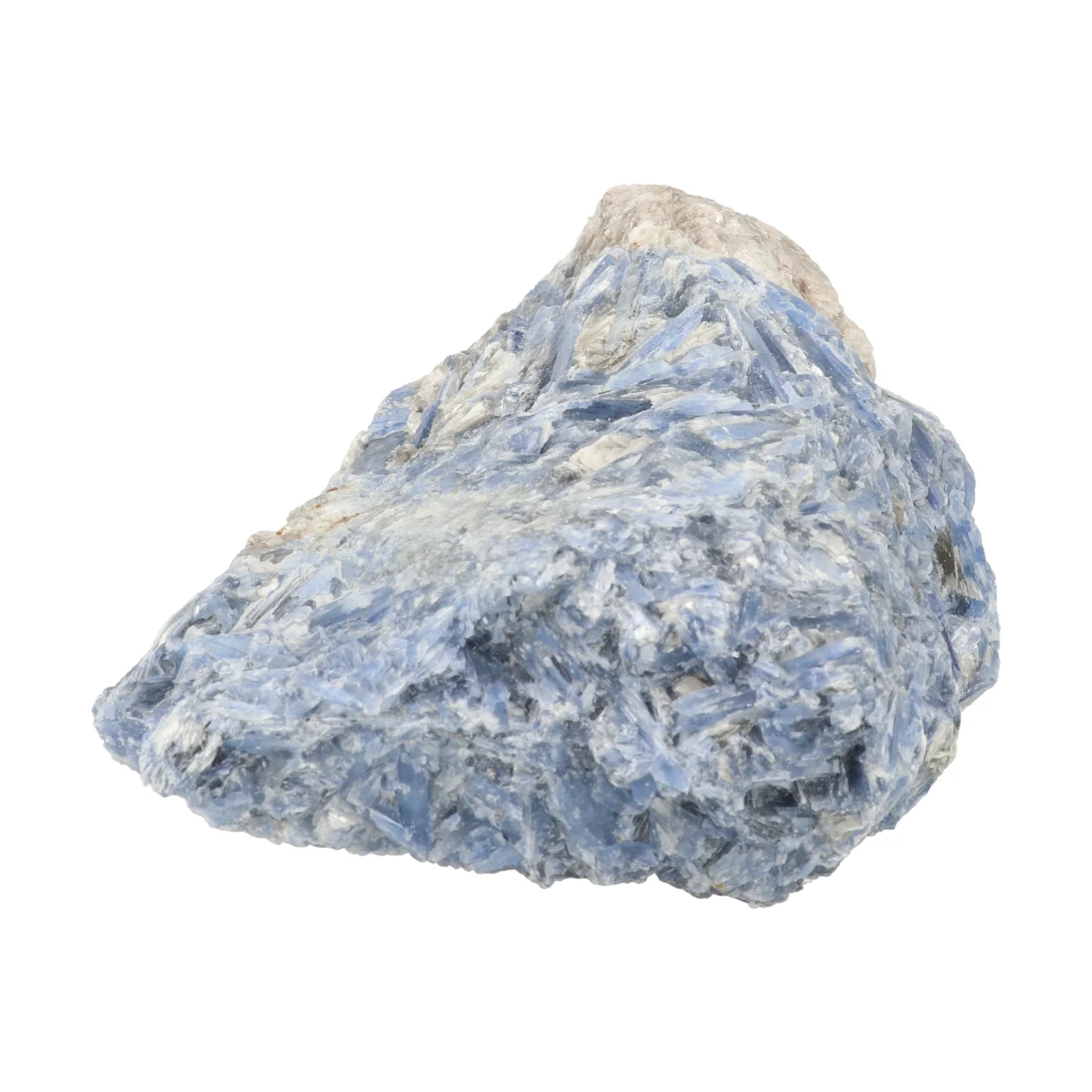 Blauwe Kyaniet Ruw 4 Blauwe Kyaniet Ruw - Afbeelding 4