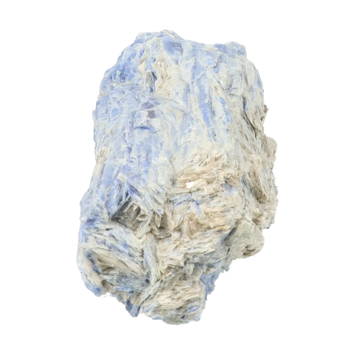 Blauwe Kyaniet Ruw 3 Blauwe Kyaniet Ruw - Afbeelding 3