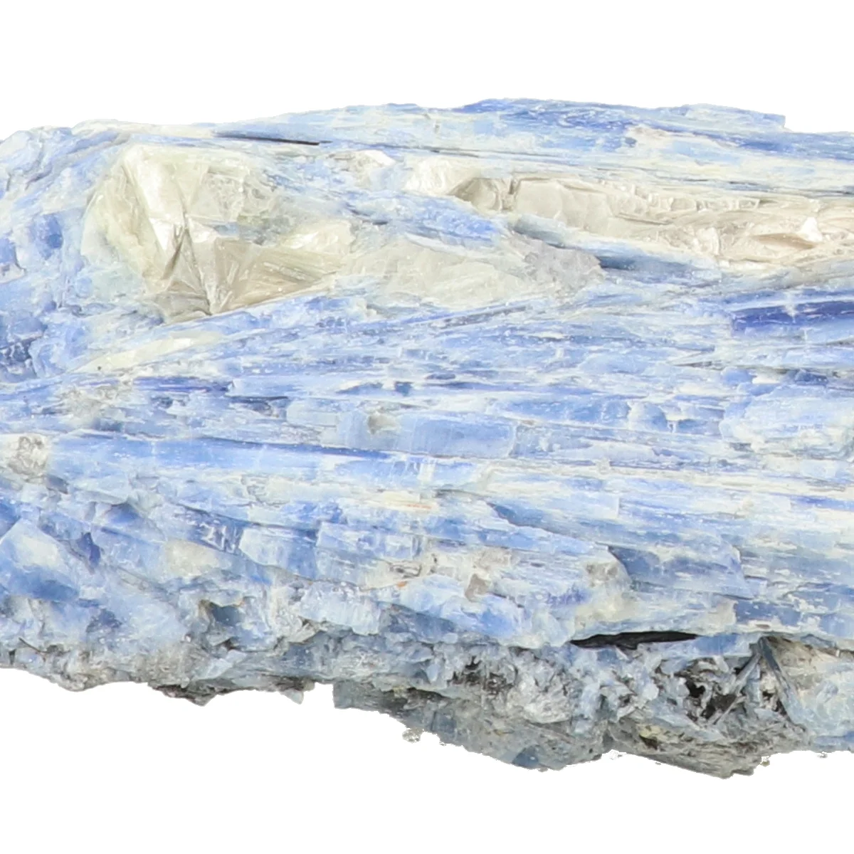 Blauwe Kyaniet Ruw 2 Blauwe Kyaniet Ruw - Afbeelding 2