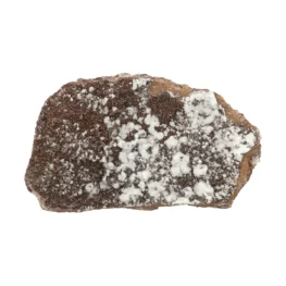 Manganiet met Kwarts