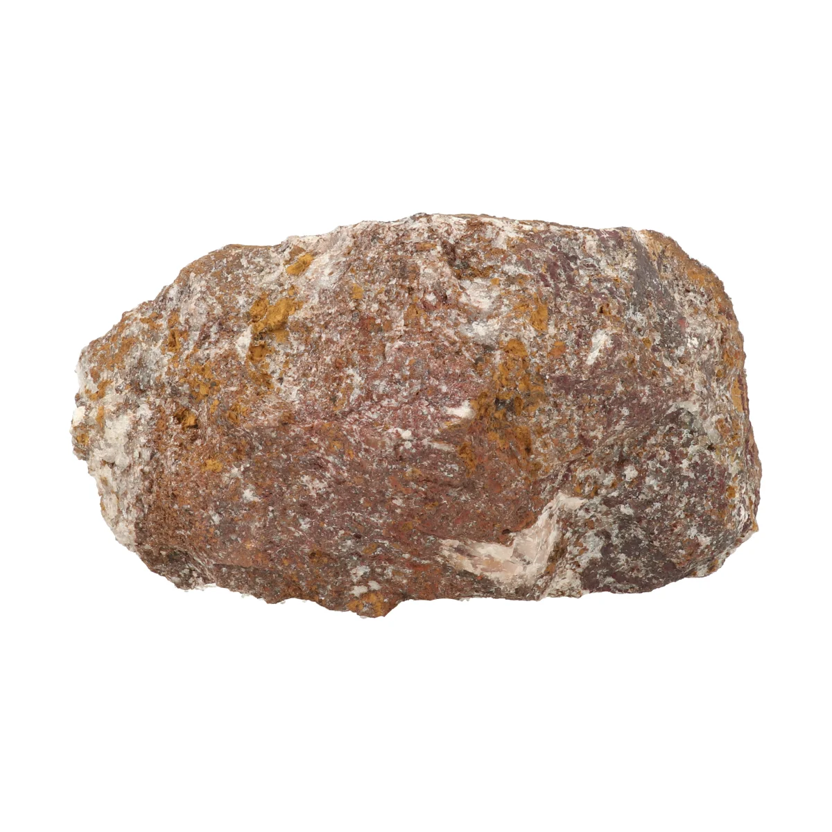 Manganiet met Kwarts 4 Manganiet met Kwarts - Afbeelding 4