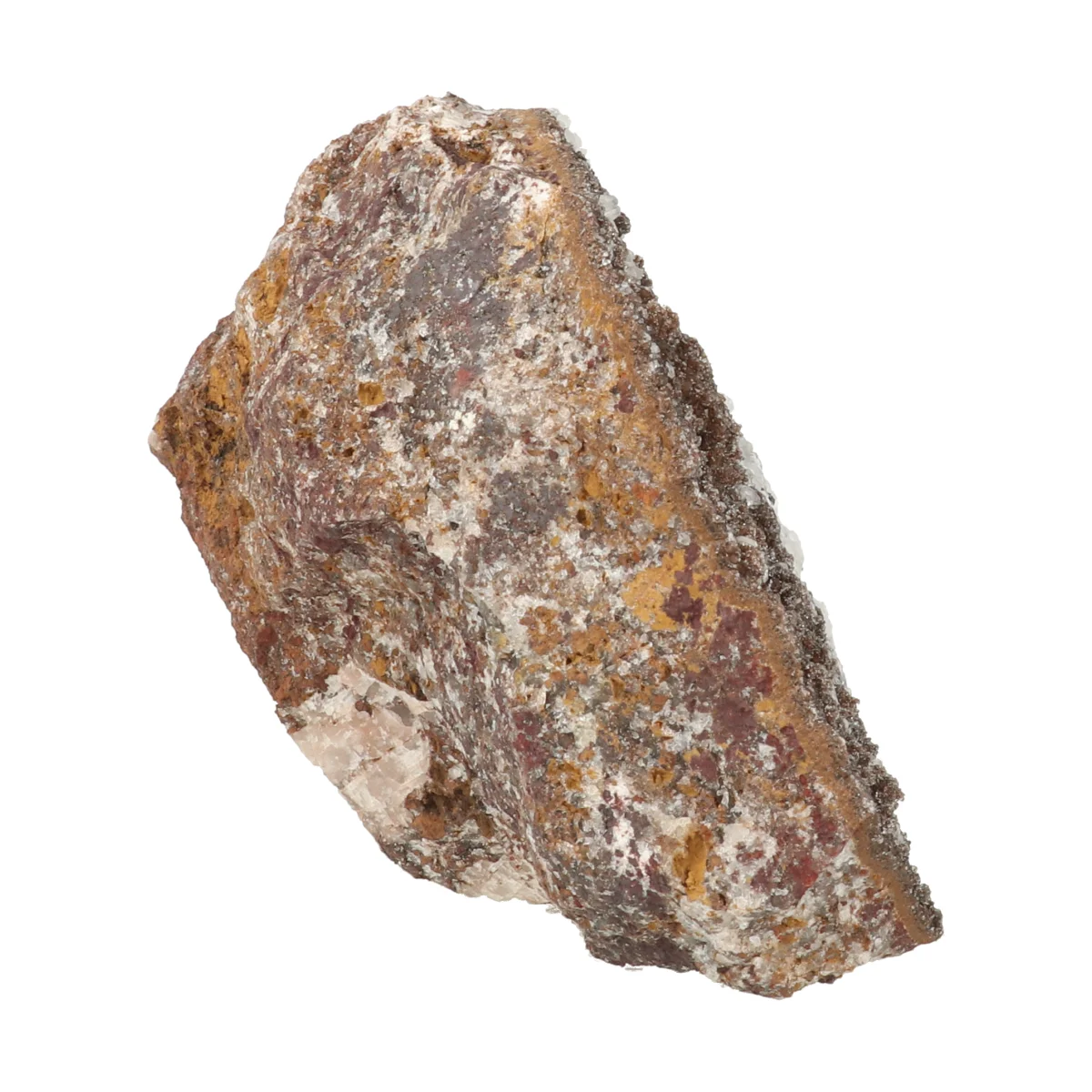 Manganiet met Kwarts 5 Manganiet met Kwarts - Afbeelding 5